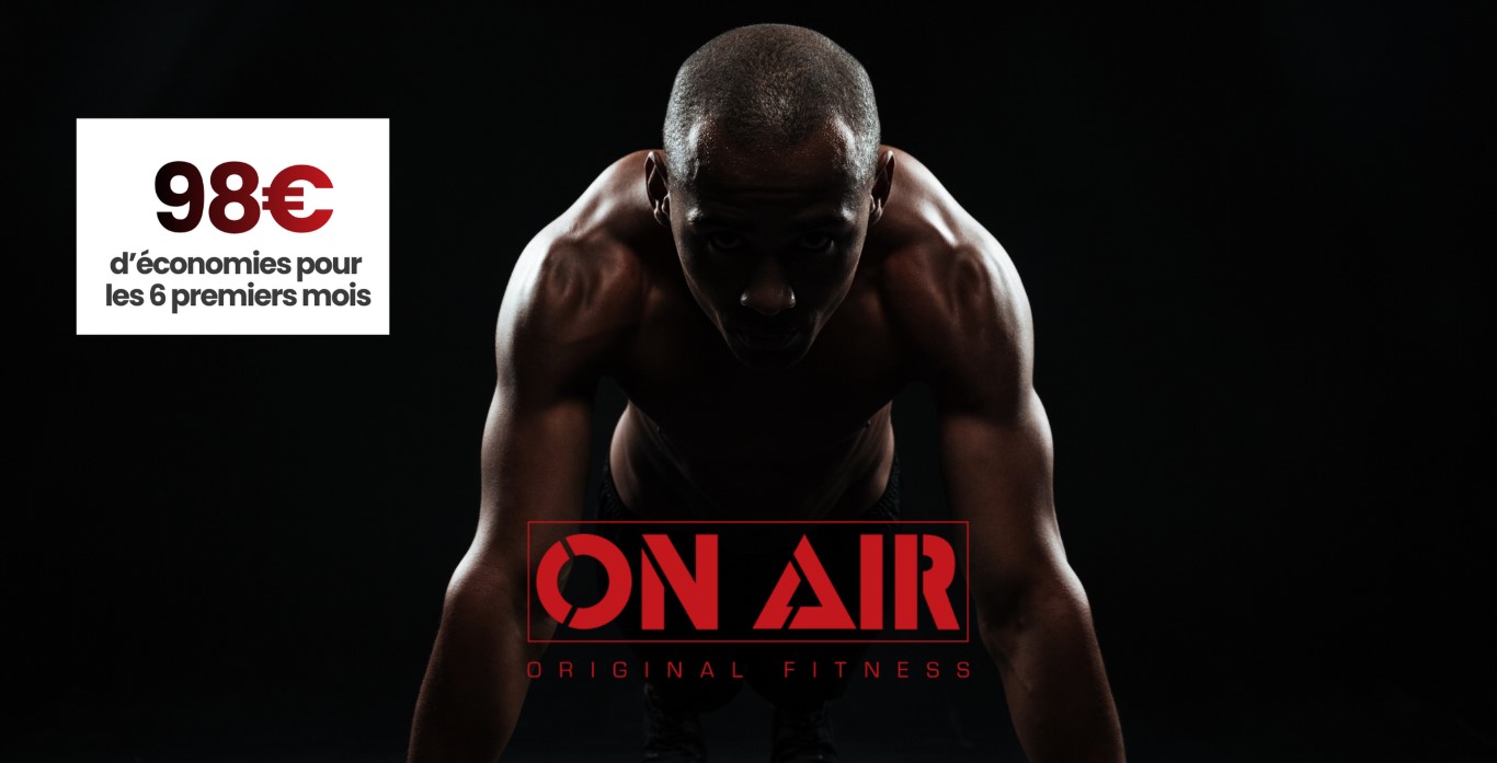 ON AIR - Sport