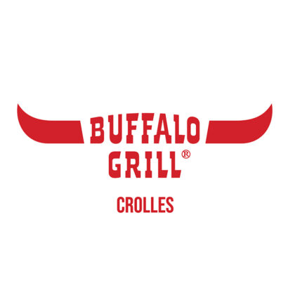buffalo grill crolles logo