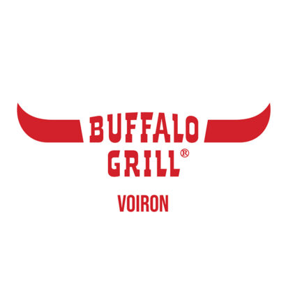 buffalo grill voiron logo