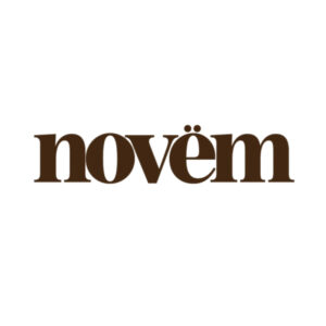 logo novem