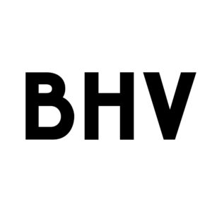 Logo BHV Grenoble