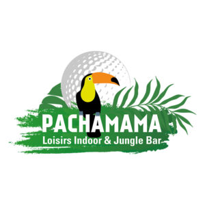 Logo Pachamama
