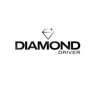Logo Diamond Driver