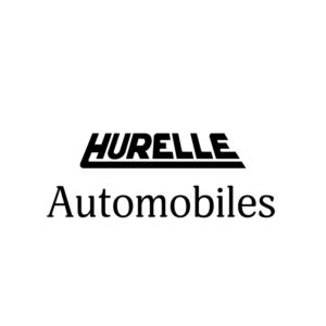Logo Hurelle Automobiles